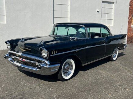 Photo 1 for 1957 Chevrolet Bel Air