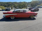 Thumbnail Photo 4 for 1957 Chevrolet Bel Air