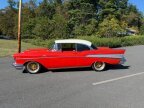 Thumbnail Photo 3 for 1957 Chevrolet Bel Air