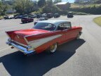 Thumbnail Photo 2 for 1957 Chevrolet Bel Air