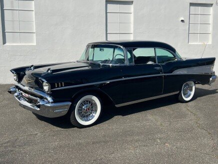 Photo 1 for 1957 Chevrolet Bel Air
