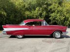 Thumbnail Photo 2 for 1957 Chevrolet Bel Air