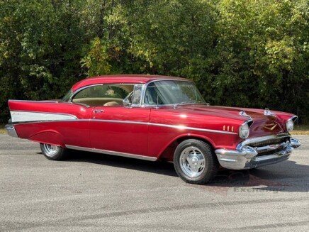 Photo 1 for 1957 Chevrolet Bel Air