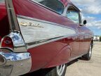 Thumbnail Photo 4 for 1957 Chevrolet Bel Air