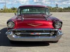 Thumbnail Photo 5 for 1957 Chevrolet Bel Air
