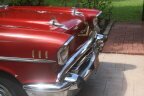 Thumbnail Photo 2 for 1957 Chevrolet Bel Air for Sale by Owner