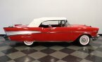 Thumbnail Photo 5 for 1957 Chevrolet Bel Air