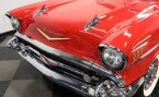 Thumbnail Photo 6 for 1957 Chevrolet Bel Air