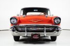 Thumbnail Photo 4 for 1957 Chevrolet Bel Air