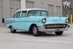 Thumbnail Photo 4 for 1957 Chevrolet Bel Air