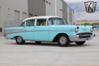 Thumbnail Photo 5 for 1957 Chevrolet Bel Air