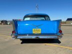 Thumbnail Photo 4 for 1957 Chevrolet Bel Air