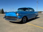 Thumbnail Photo 2 for 1957 Chevrolet Bel Air