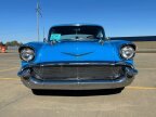 Thumbnail Photo 1 for 1957 Chevrolet Bel Air