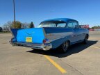 Thumbnail Photo 5 for 1957 Chevrolet Bel Air