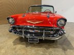 Thumbnail Photo 4 for 1957 Chevrolet Bel Air
