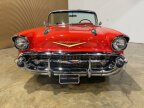 Thumbnail Photo 5 for 1957 Chevrolet Bel Air