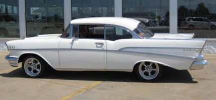 Photo 1 for 1957 Chevrolet Bel Air