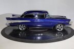 Thumbnail Photo 6 for 1957 Chevrolet Bel Air