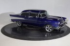 Thumbnail Photo 5 for 1957 Chevrolet Bel Air