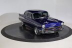 Thumbnail Photo 4 for 1957 Chevrolet Bel Air