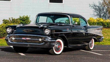 Photo 1 for 1957 Chevrolet Bel Air