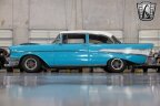 Thumbnail Photo 3 for 1957 Chevrolet Bel Air