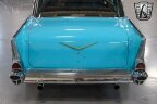 Thumbnail Photo 6 for 1957 Chevrolet Bel Air