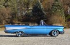 Thumbnail Photo 2 for 1957 Chevrolet Bel Air