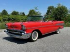 Thumbnail Photo 4 for 1957 Chevrolet Bel Air