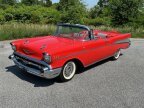 Thumbnail Photo 5 for 1957 Chevrolet Bel Air