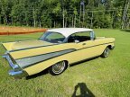 Thumbnail Photo 3 for 1957 Chevrolet Bel Air