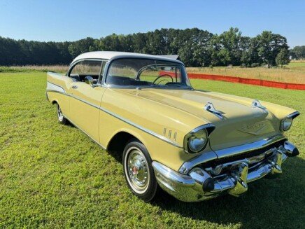 Photo 1 for 1957 Chevrolet Bel Air