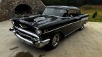 Thumbnail Photo 1 for 1957 Chevrolet Bel Air