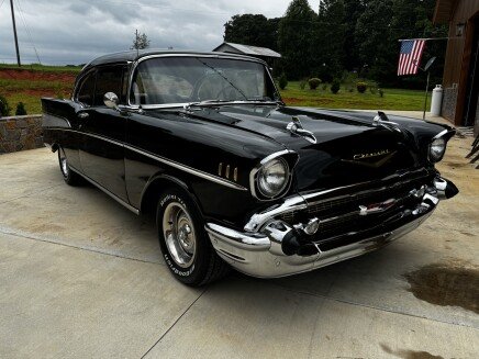Photo 1 for 1957 Chevrolet Bel Air