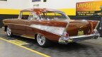 Thumbnail Photo 3 for 1957 Chevrolet Bel Air
