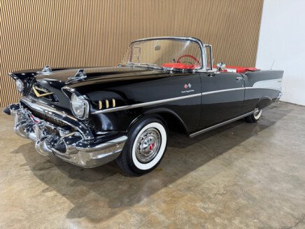 Photo 1 for 1957 Chevrolet Bel Air