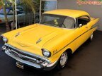 Thumbnail Photo 5 for 1957 Chevrolet Bel Air