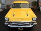 Thumbnail Photo 4 for 1957 Chevrolet Bel Air