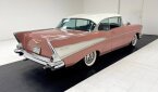 Thumbnail Photo 4 for 1957 Chevrolet Bel Air