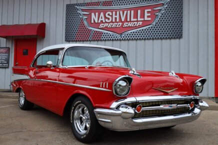 Photo 1 for 1957 Chevrolet Bel Air