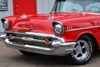 Thumbnail Photo 2 for 1957 Chevrolet Bel Air