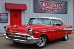 Thumbnail Photo 1 for 1957 Chevrolet Bel Air
