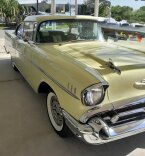 Thumbnail Photo 1 for 1957 Chevrolet Bel Air