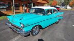 Thumbnail Photo 4 for 1957 Chevrolet Bel Air