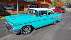 Thumbnail Photo 6 for 1957 Chevrolet Bel Air