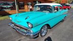 Thumbnail Photo 2 for 1957 Chevrolet Bel Air