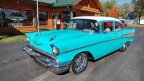Thumbnail Photo 3 for 1957 Chevrolet Bel Air