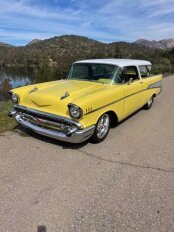 1957 Chevrolet Bel Air