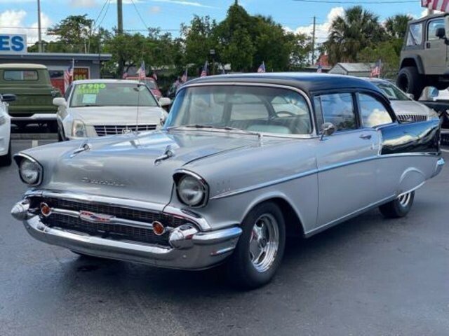 1957 Chevrolet Classic Cars for Sale - Page 10 - Classics on Autotrader